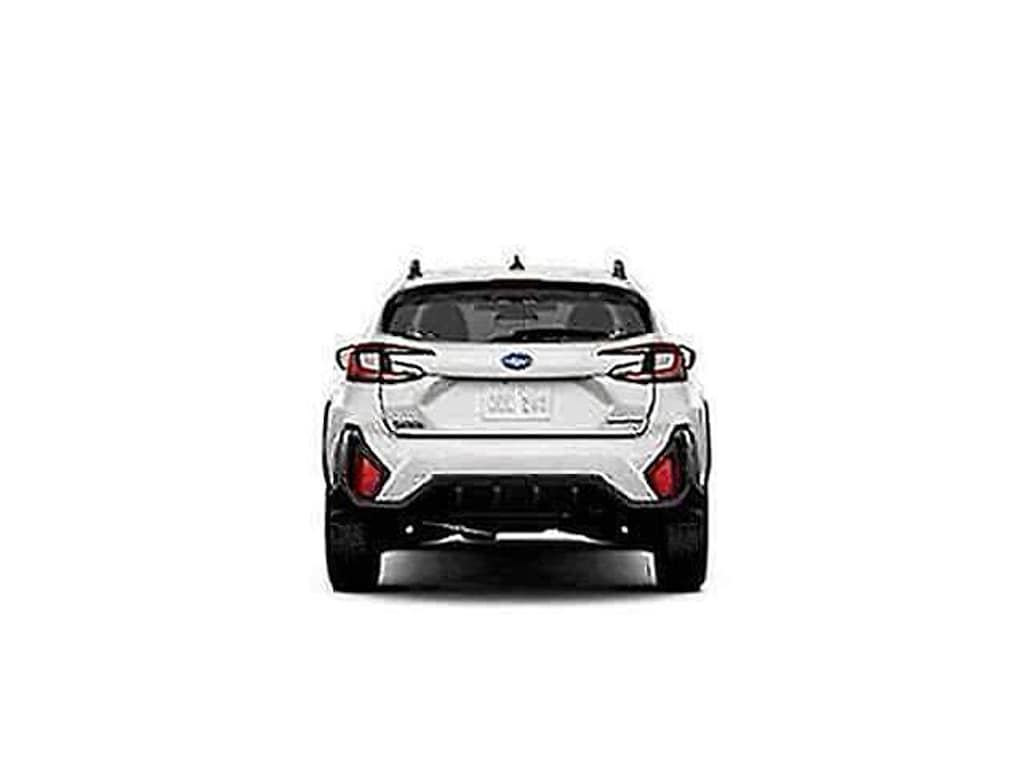 New 2026 Subaru Crosstrek Limited SUV