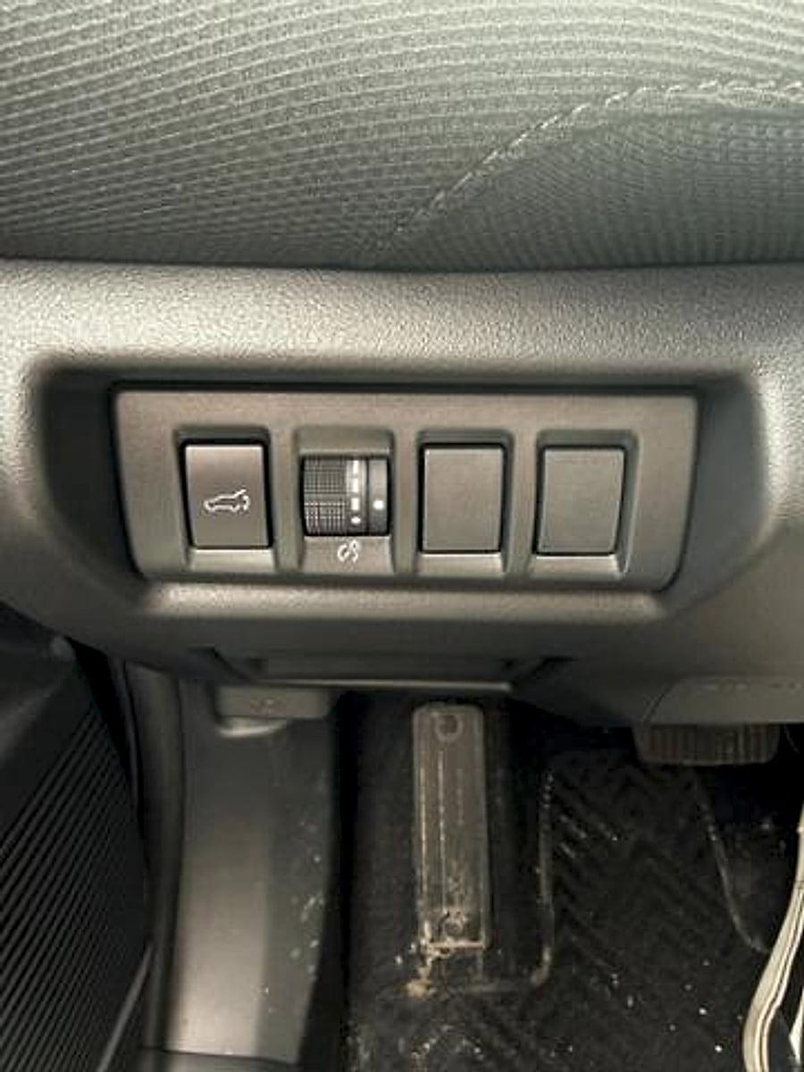 2026 Subaru Outback Limited XT - Photo 14