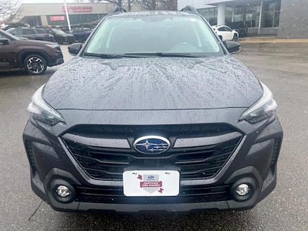 2025 Subaru Outback Premium SUV