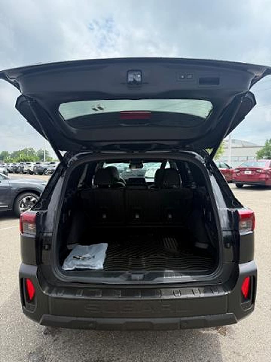 2026 Subaru Outback Limited XT - Photo 7