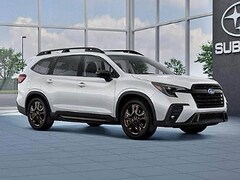 New 2026 Subaru Ascent near Middleton, WI