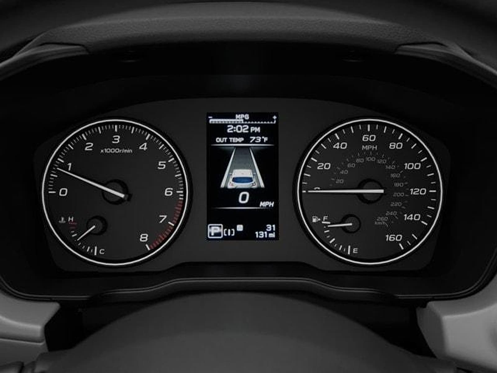2026 Subaru Crosstrek Premium - Photo 17