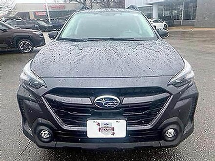 2025 Subaru Outback Premium SUV