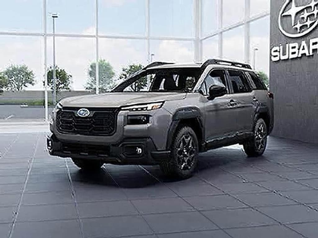 New 2026 Subaru Outback Limited SUV