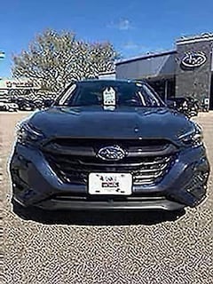 2025 Subaru Legacy Premium Sedan