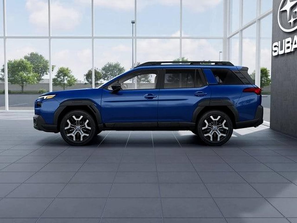 New 2026 Subaru Outback Touring XT SUV
