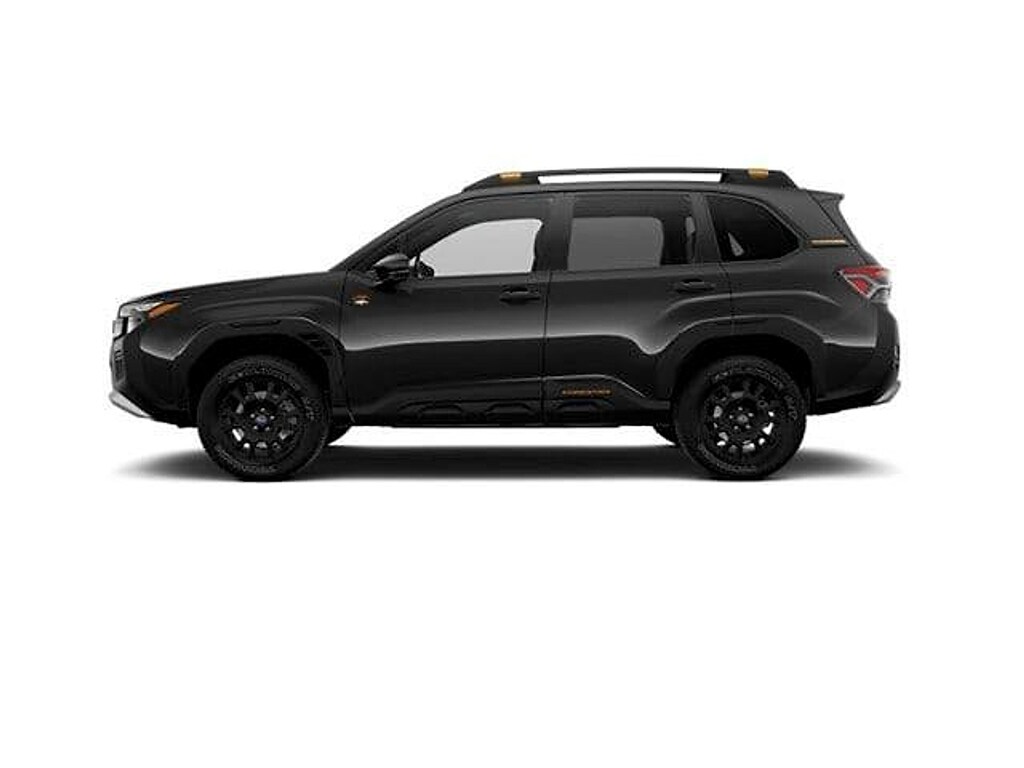 New 2026 Subaru Forester Wilderness SUV