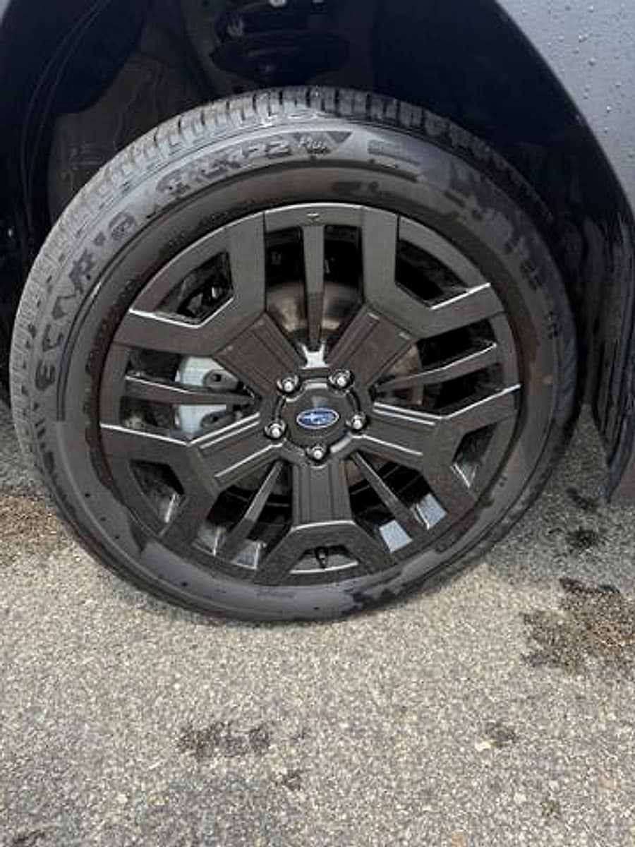 2026 Subaru Outback Limited XT - Photo 21