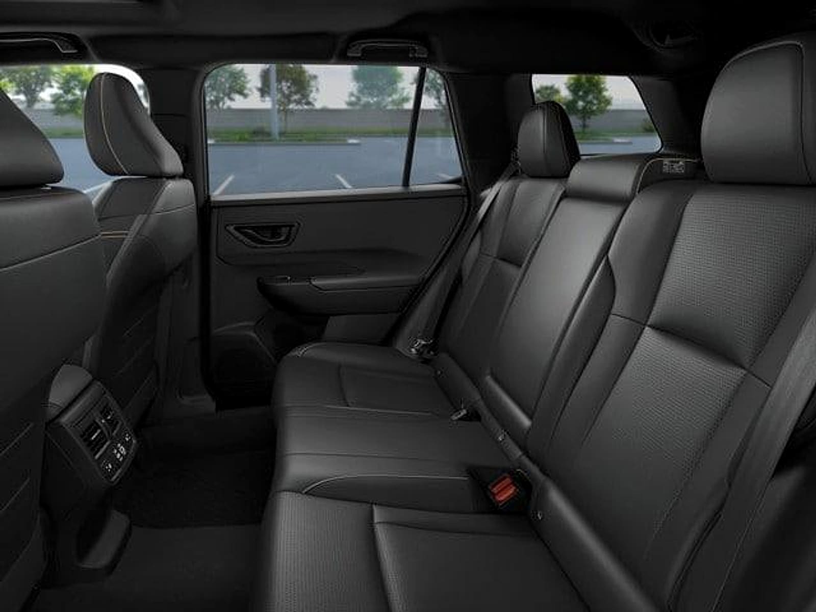 2026 Subaru Outback Limited XT - Photo 16