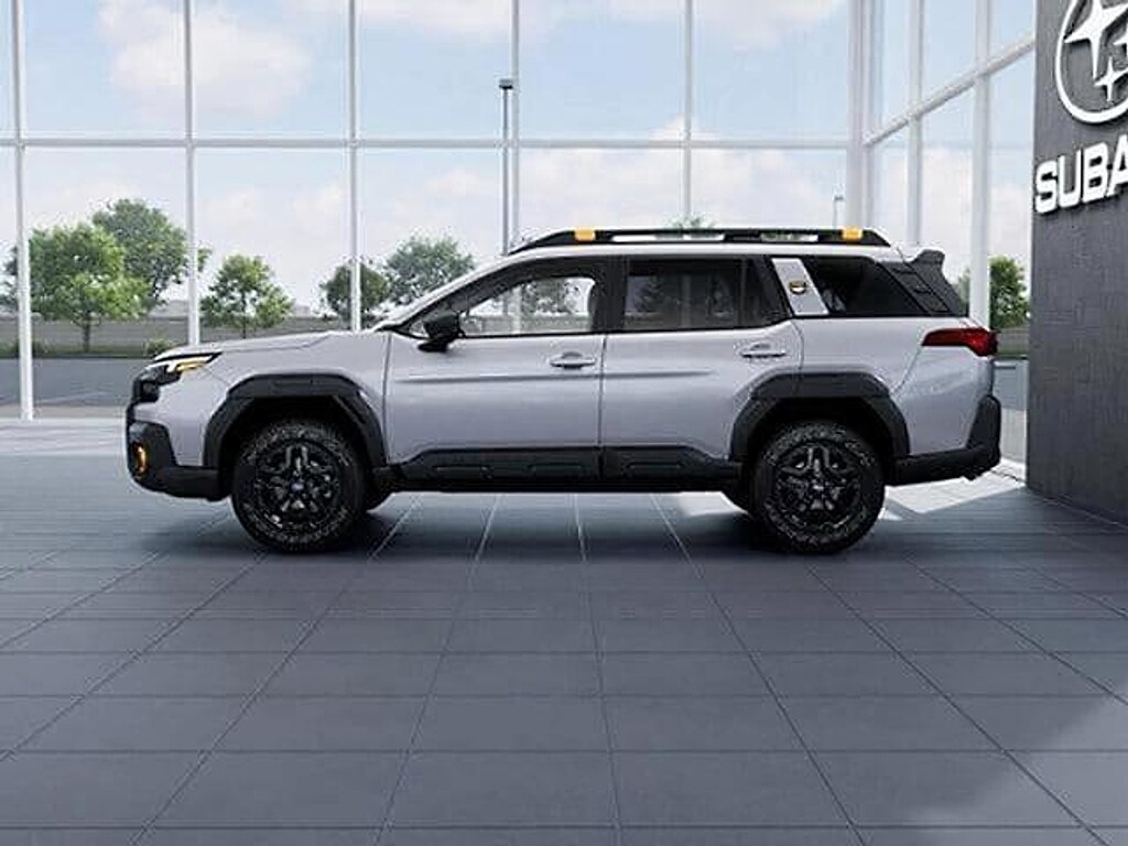 New 2026 Subaru Outback Wilderness SUV