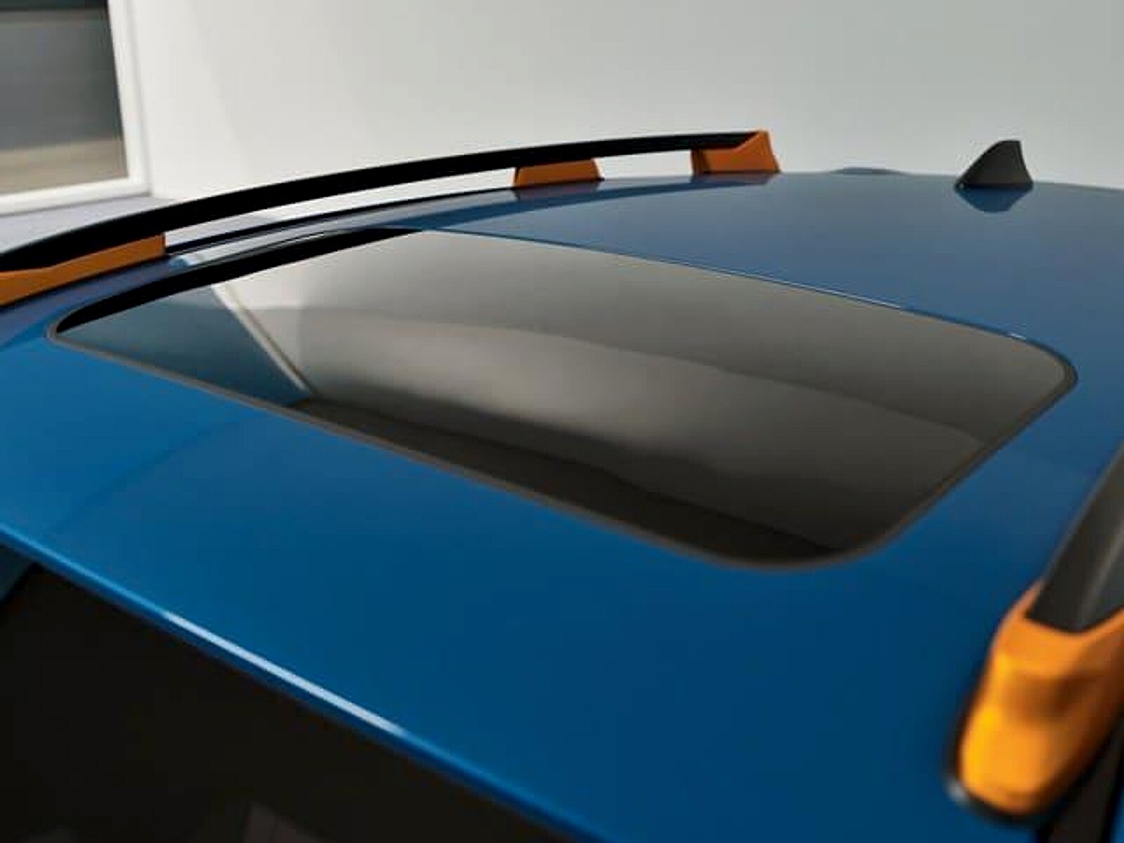 2026 Subaru Crosstrek Wilderness - Photo 13