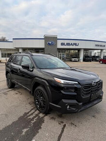 2026 Subaru Outback Limited XT SUV