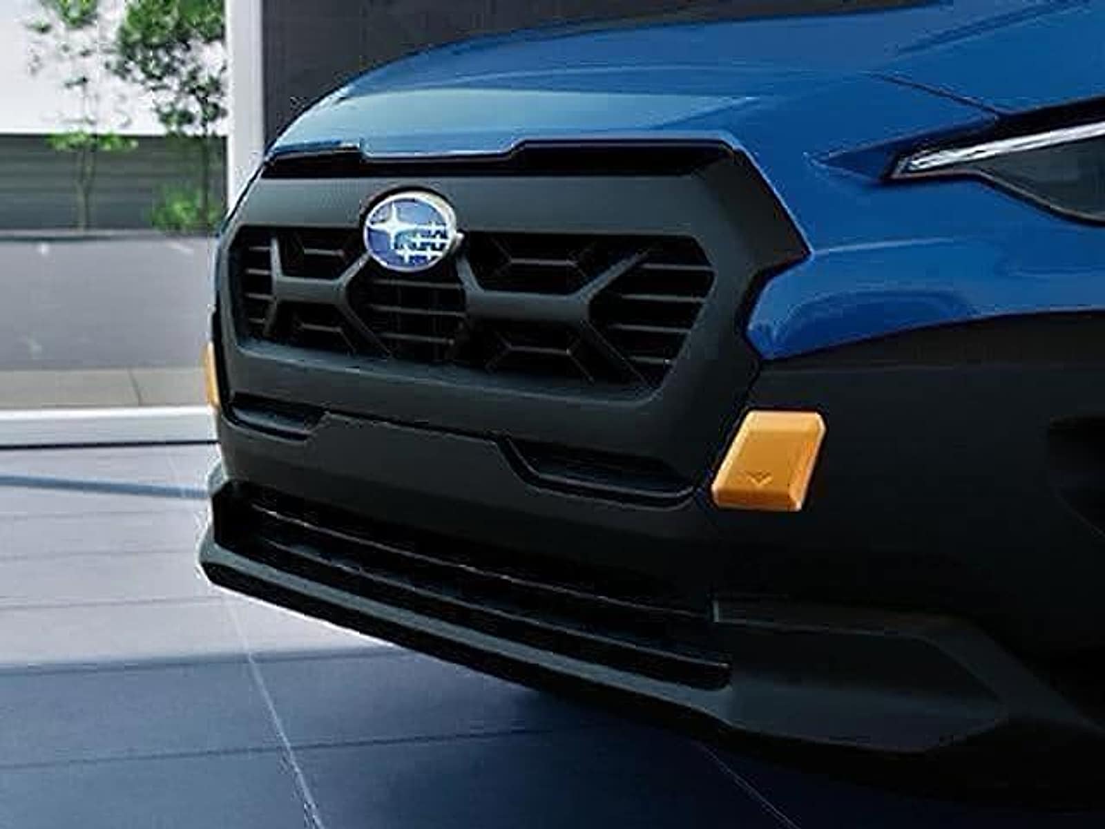 2026 Subaru Crosstrek Wilderness - Photo 10