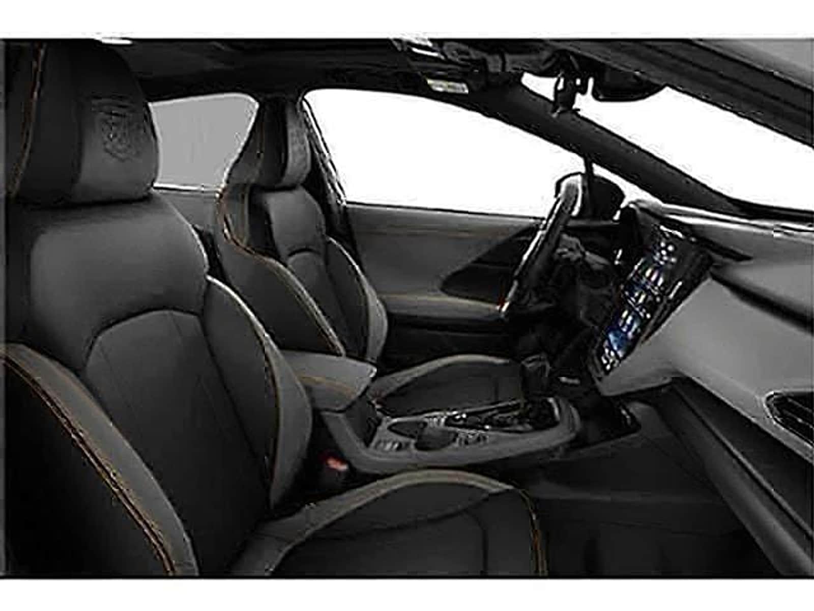 2026 Subaru Crosstrek Wilderness - Photo 16