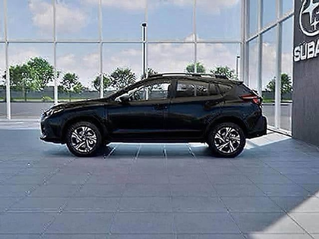 New 2026 Subaru Crosstrek Premium SUV
