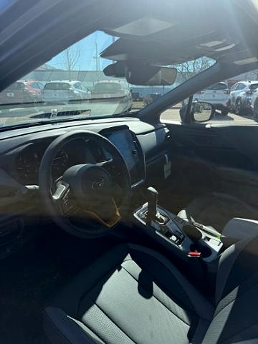 2026 Subaru Crosstrek Wilderness - Photo 15