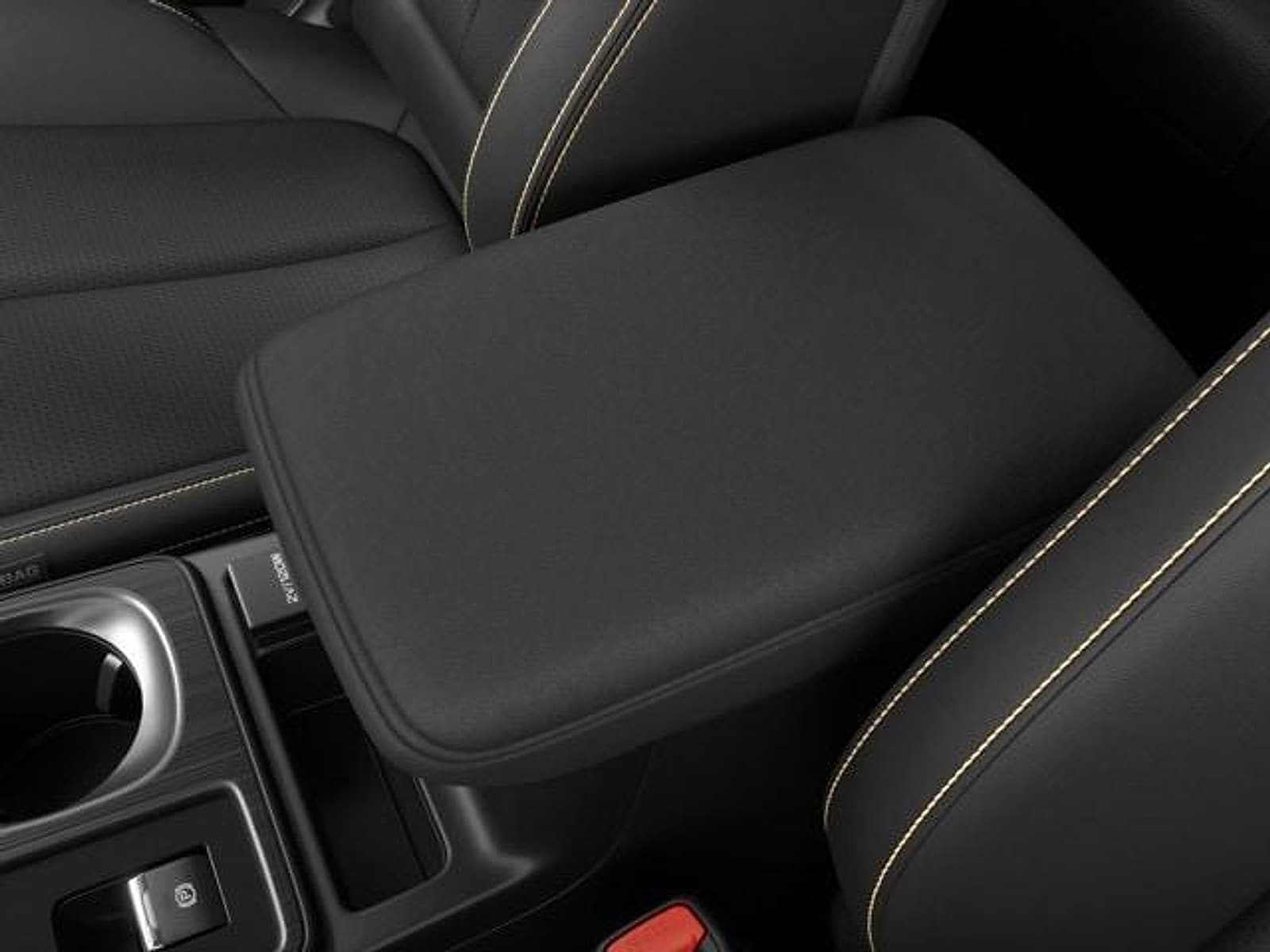 2026 Subaru Outback Limited XT - Photo 21