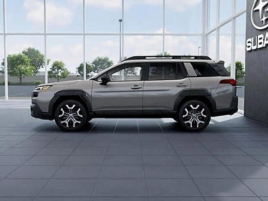 New 2026 Subaru Outback Touring XT SUV