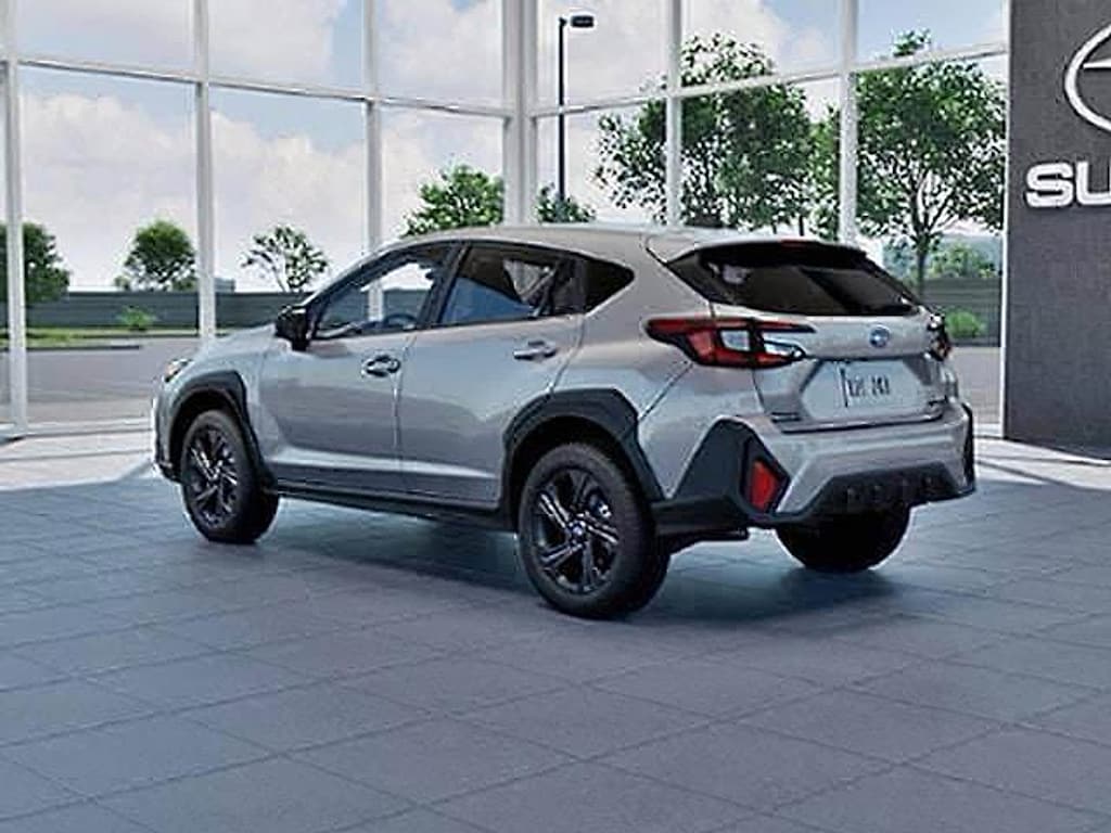 New 2026 Subaru Crosstrek Base SUV