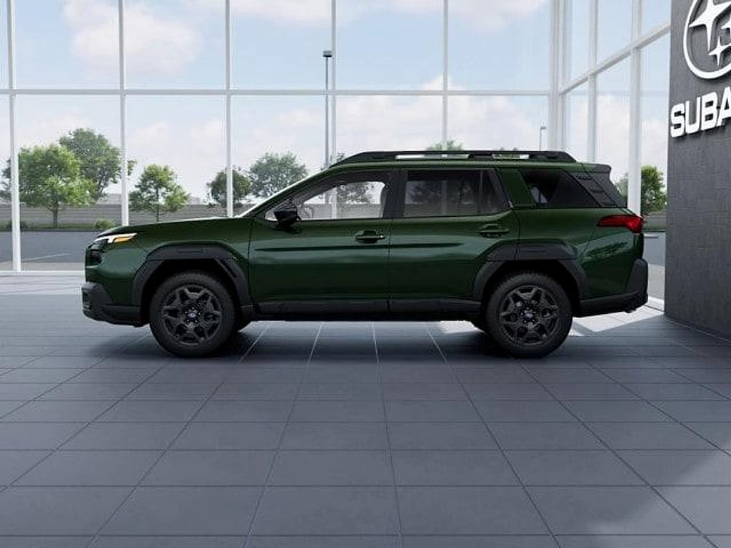 New 2026 Subaru Outback Limited SUV
