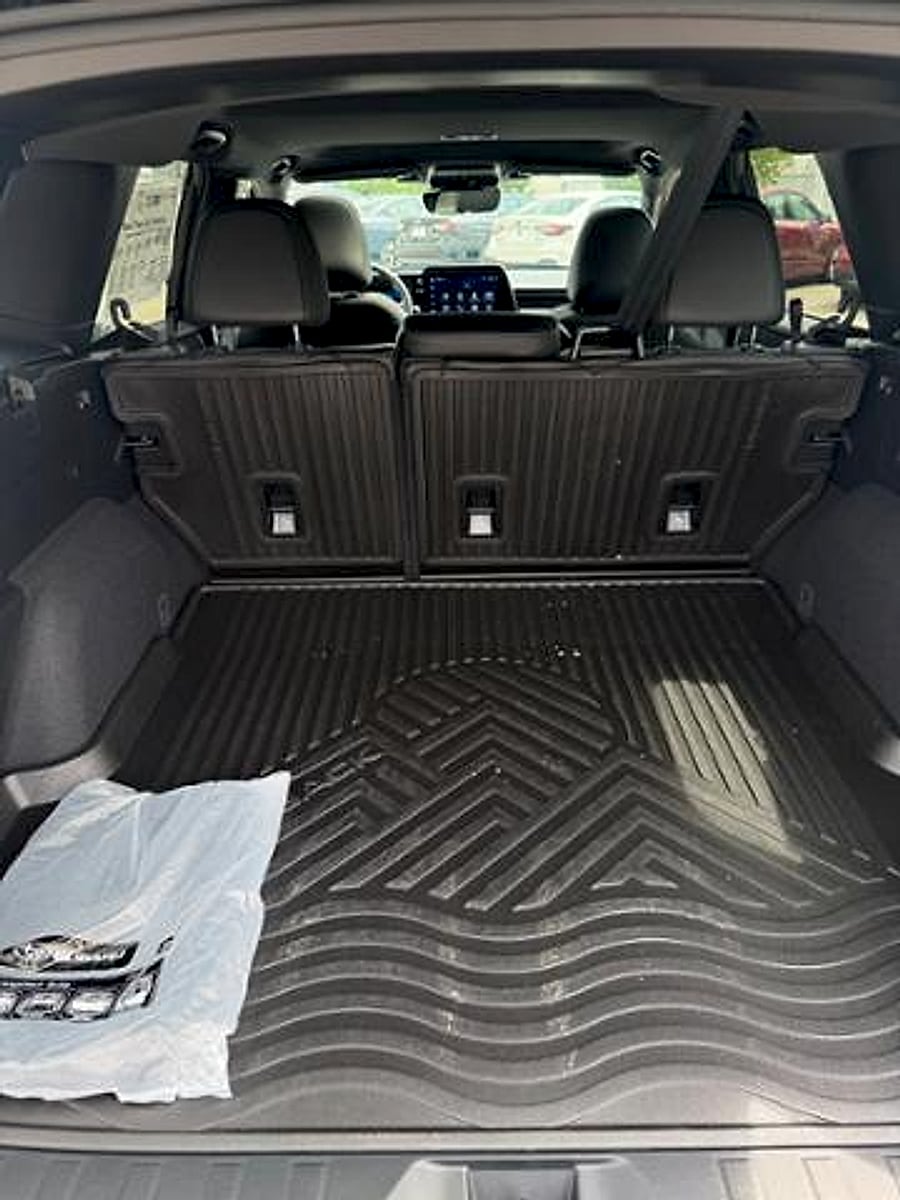 2026 Subaru Outback Limited XT - Photo 8