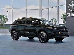New 2026 Subaru Crosstrek near Middleton, WI