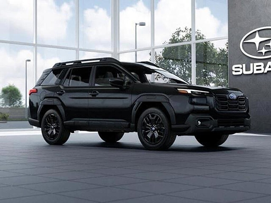 New 2026 Subaru Outback Limited XT SUV