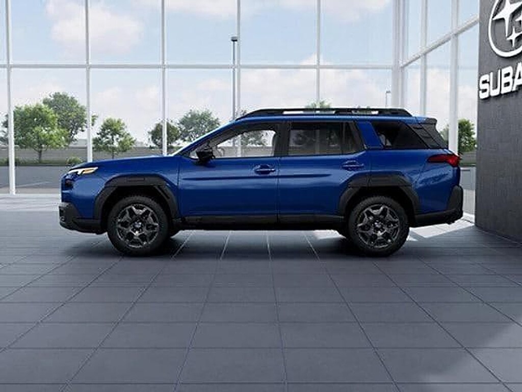 New 2026 Subaru Outback Premium SUV