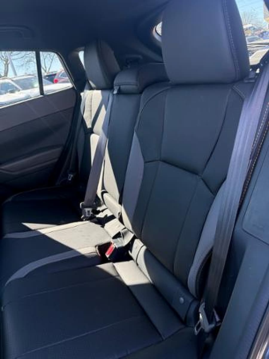 2026 Subaru Crosstrek Wilderness - Photo 17