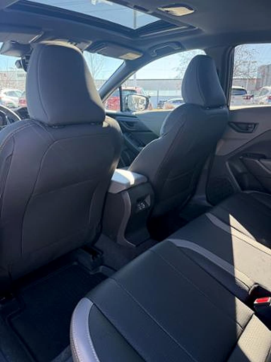 2026 Subaru Crosstrek Wilderness - Photo 18