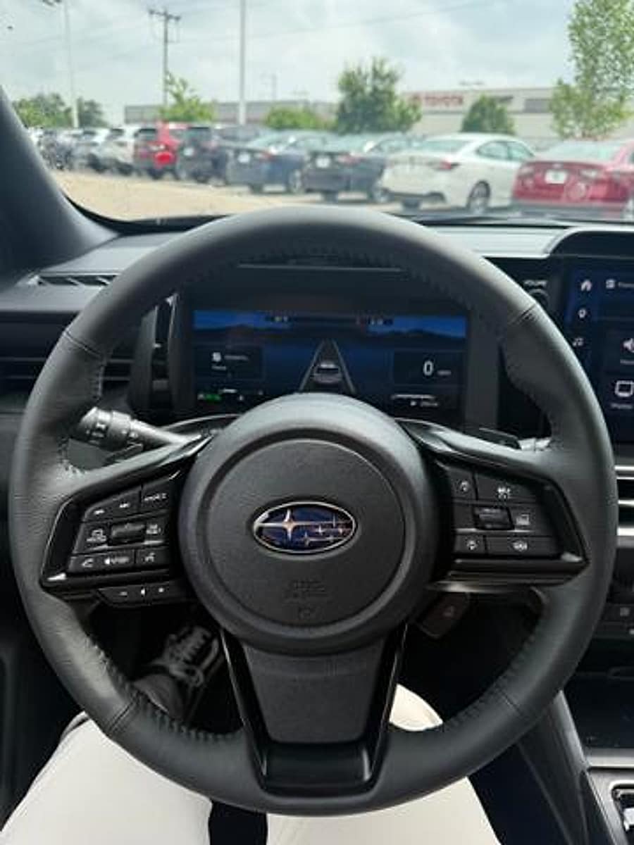2026 Subaru Outback Limited XT - Photo 9