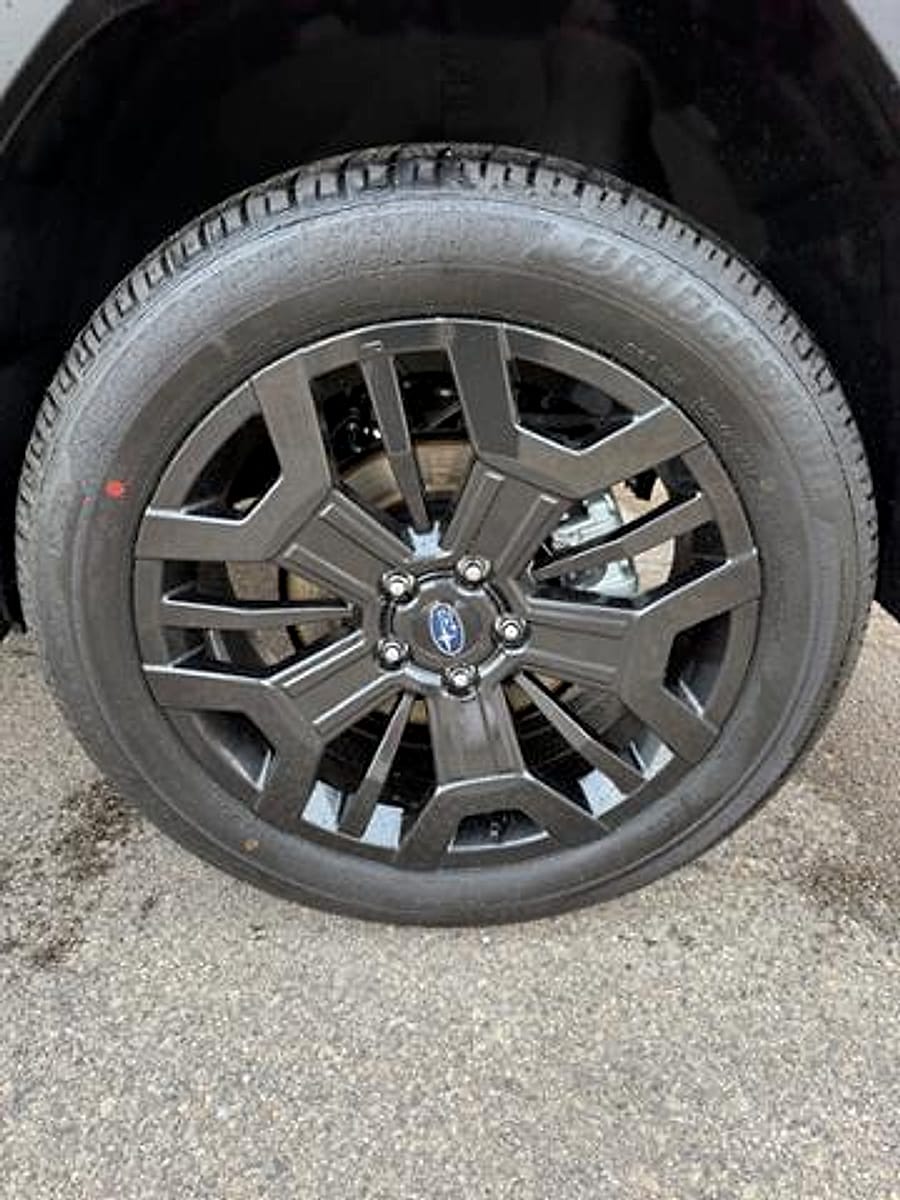 2026 Subaru Outback Limited XT - Photo 21