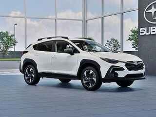 2026 Subaru Crosstrek Limited SUV Lease in Madison, WI