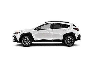 2026 Subaru Crosstrek Limited SUV Lease in Madison, WI