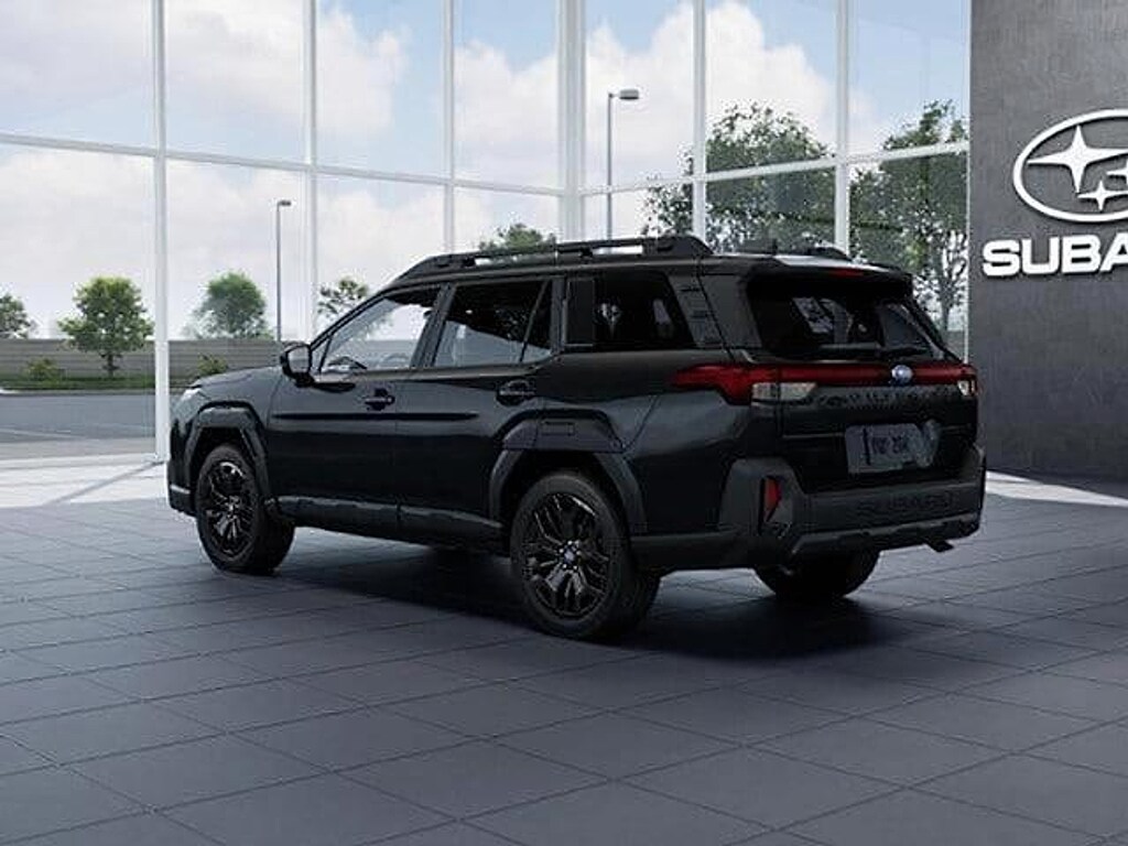 New 2026 Subaru Outback Limited XT SUV
