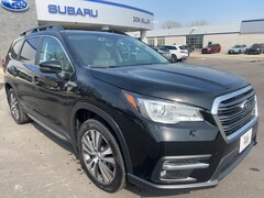 Certified Pre-Owned 2020 Subaru Ascent Limited SUV for sale in Madison, WI
