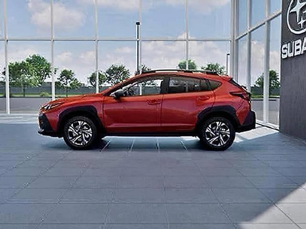 New 2026 Subaru Crosstrek Premium SUV