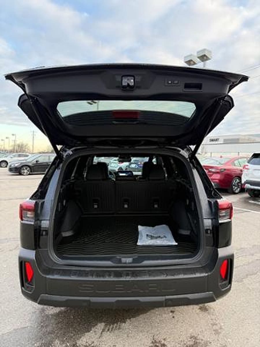 2026 Subaru Outback Limited XT - Photo 7