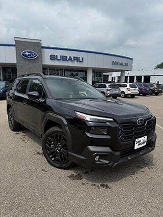 2026 Subaru Outback Limited XT SUV Lease in Madison, WI