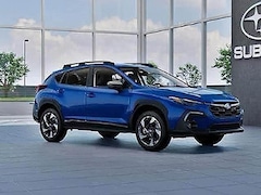 New 2026 Subaru Crosstrek near Middleton, WI