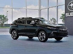 New 2026 Subaru Crosstrek near Middleton, WI