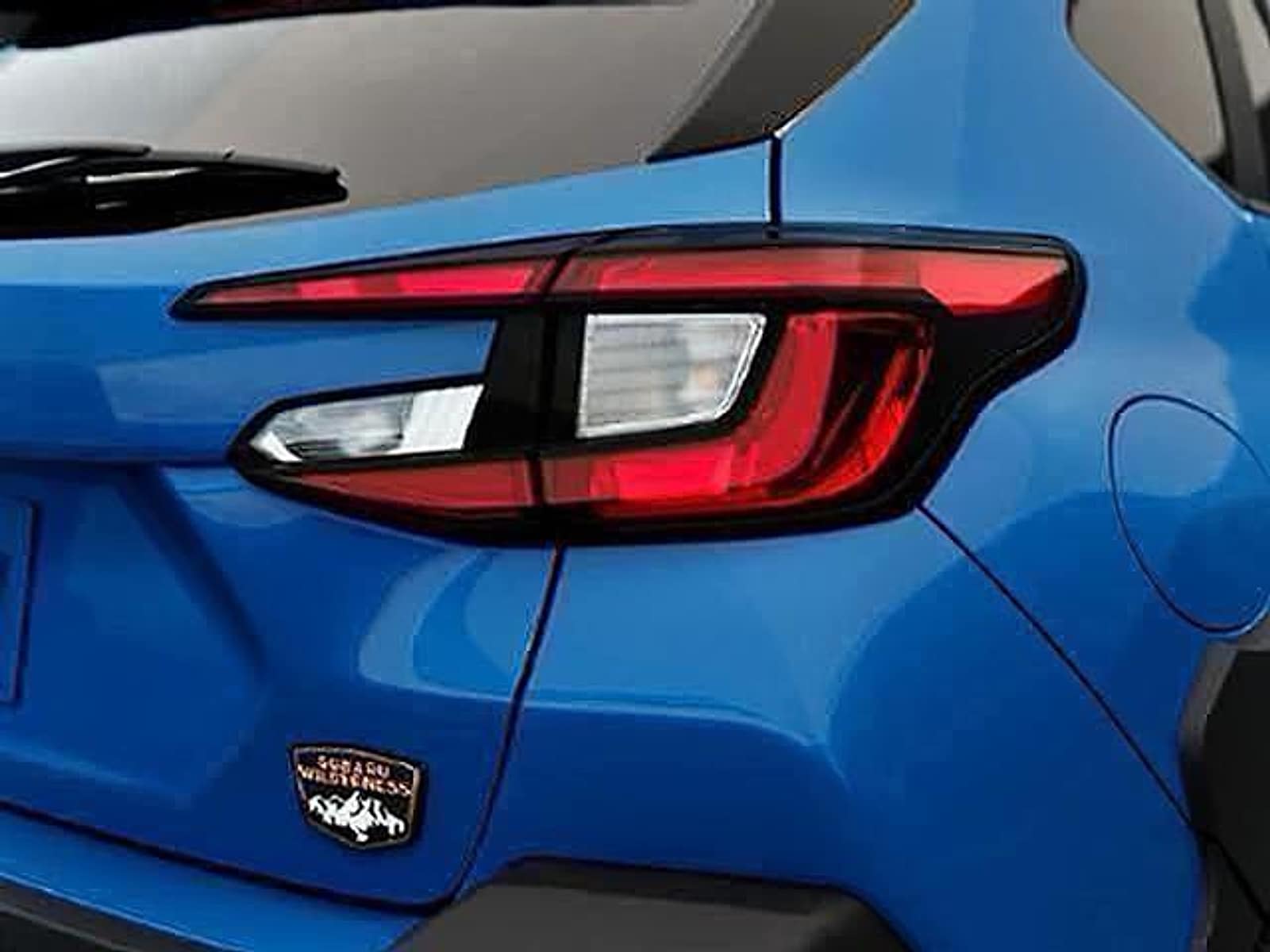 2026 Subaru Crosstrek Wilderness - Photo 12