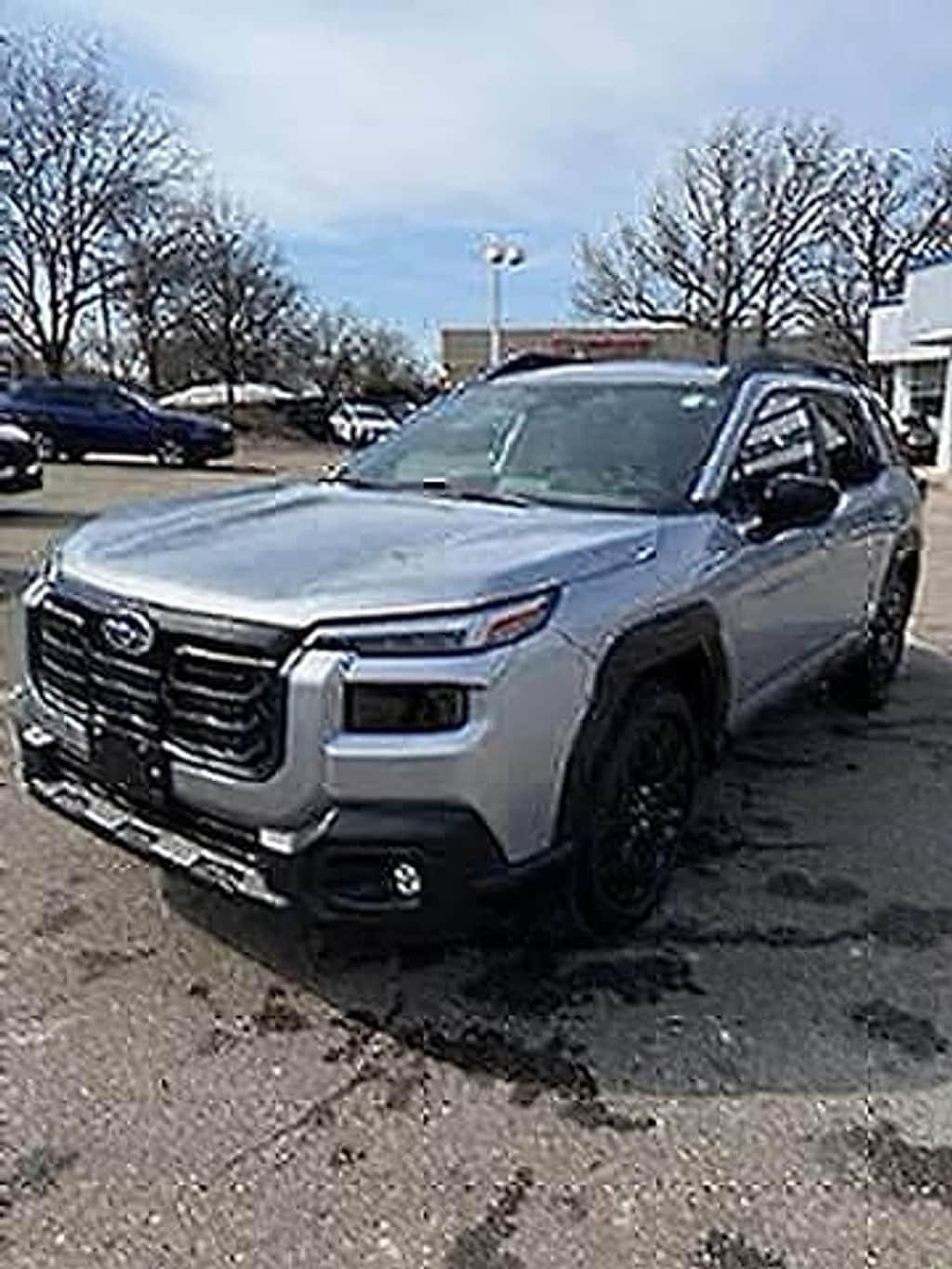 New 2026 Subaru Outback Limited XT SUV