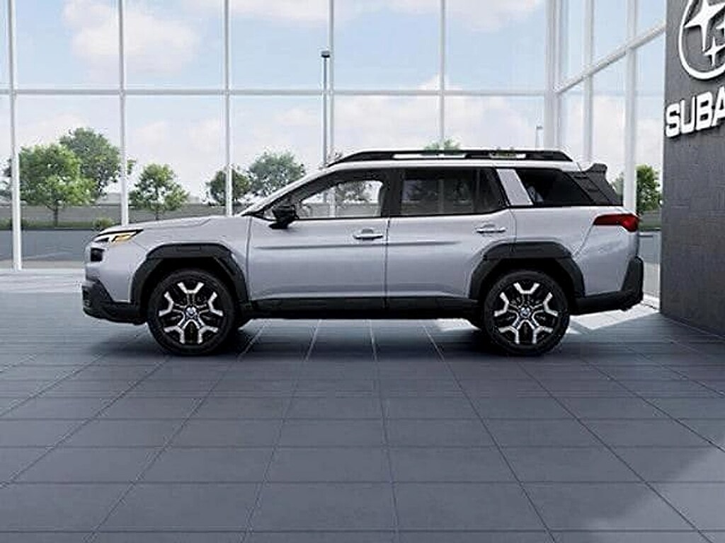 New 2026 Subaru Outback Touring XT SUV