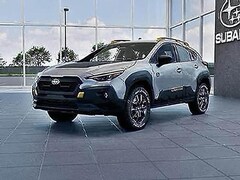 New 2026 Subaru Crosstrek near Middleton, WI