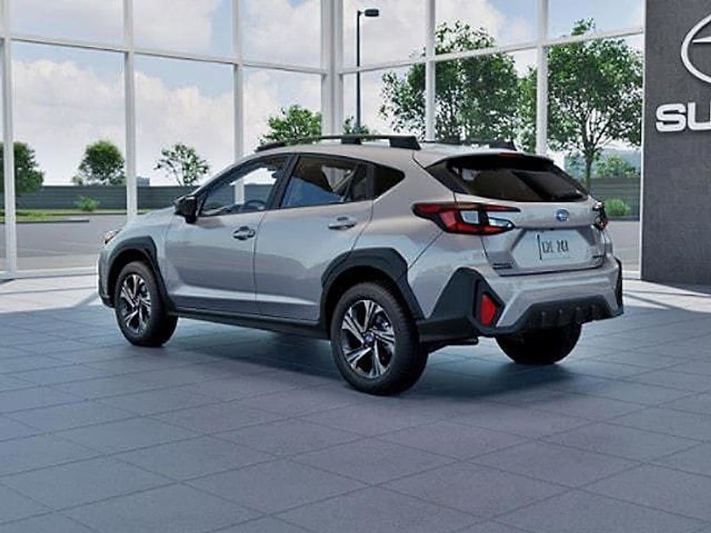 New 2026 Subaru Crosstrek Premium SUV