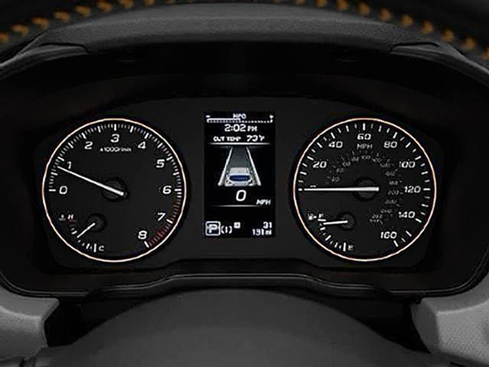 2026 Subaru Crosstrek Wilderness - Photo 17