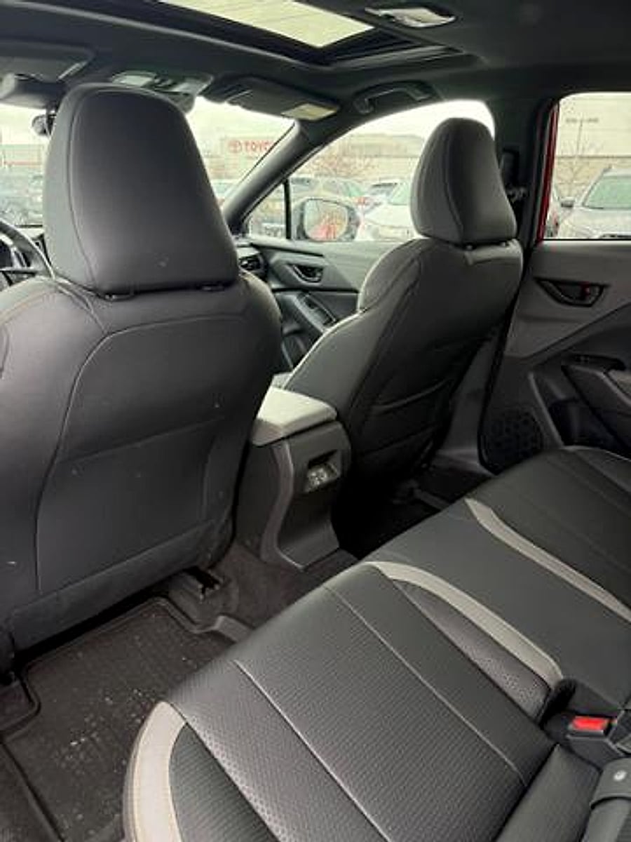 2026 Subaru Crosstrek Wilderness - Photo 20