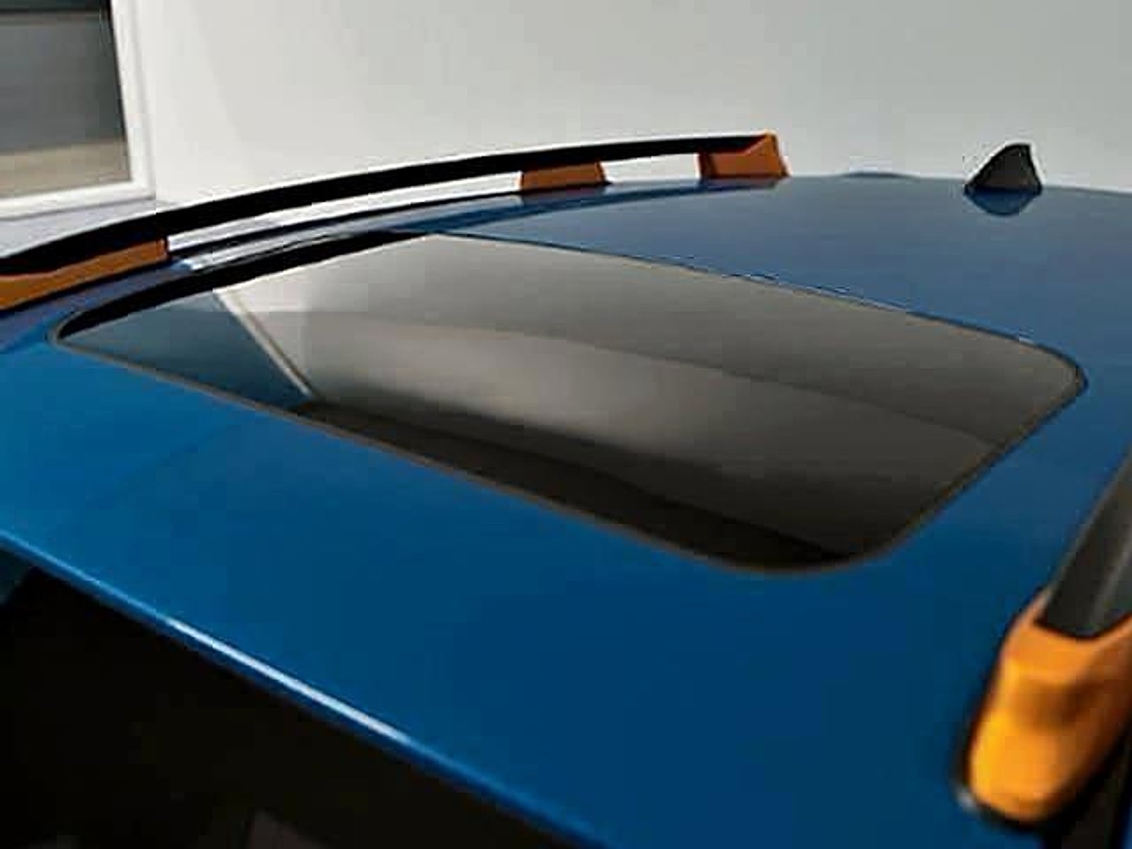 2026 Subaru Crosstrek Wilderness - Photo 13