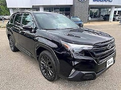 2026 Subaru Forester Sport SUV